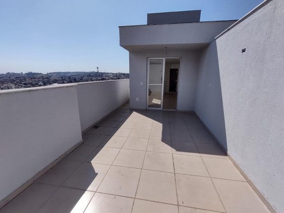 Imagem Cobertura com 2 Quartos à Venda, 63 m² em Dom Bosco - Belo Horizonte