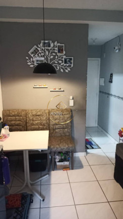 Imagem Apartamento com 2 Quartos à Venda, 47 m² em Jardim Ismênia - São José Dos Campos Imagem Apartamento com 2 Quartos à Venda, 47 m² em Jardim Ismênia - São José Dos Campos