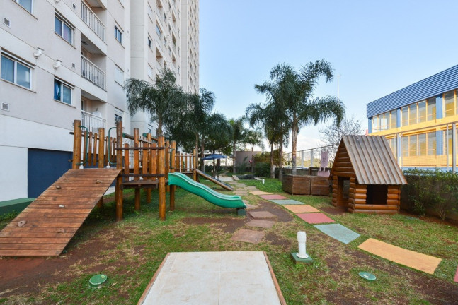 Imagem Apartamento com 1 Quarto à Venda, 37 m² em Liberdade - São Paulo