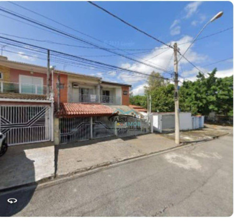 Sobrado com 3 Quartos à Venda, 162 m² em Jardim Rosália Alcolea - Sorocaba
