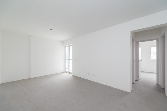 Imagem Apartamento com 2 Quartos à Venda, 73 m² em Cristo Rei - Curitiba