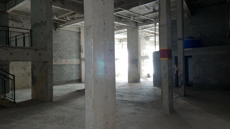 Imagem Sala Comercial para Alugar, 442 m² em Cambuci - São Paulo Imagem Sala Comercial para Alugar, 442 m² em Cambuci - São Paulo