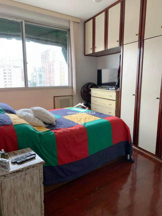 Imagem Apartamento com 3 Quartos à Venda, 120 m² em Icaraí - Niterói