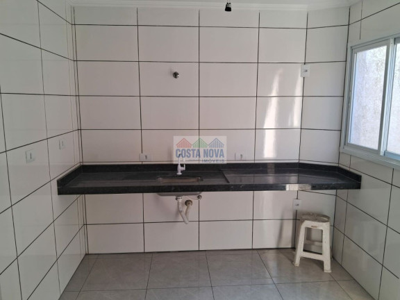 Imagem Casa com 3 Quartos à Venda, 125 m² em Aviação - Praia Grande Imagem Casa com 3 Quartos à Venda, 125 m² em Aviação - Praia Grande