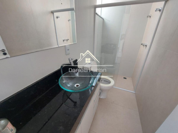 Imagem Casa de Condomínio com 3 Quartos à Venda, 109 m² em Condomínio Terras De São Francisco - Sorocaba