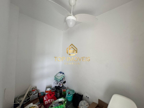 Imagem Apartamento com 3 Quartos à Venda, 75 m² em Pitangueiras - Guarujá