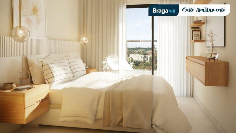 Imagem Apartamento com 2 Quartos à Venda, 103 m² em Braga - Cabo Frio Imagem Apartamento com 2 Quartos à Venda, 103 m² em Braga - Cabo Frio