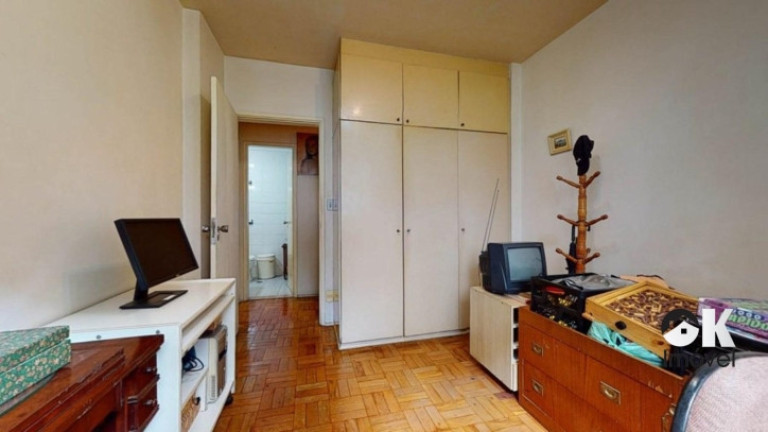 Imagem Apartamento com 4 Quartos à Venda, 142 m² em Jardim Paulista - São Paulo Imagem Apartamento com 4 Quartos à Venda, 142 m² em Jardim Paulista - São Paulo