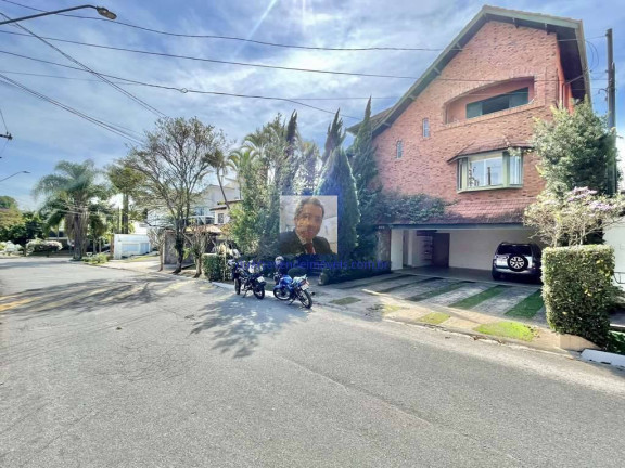 Imagem Casa de Condomínio com 4 Quartos à Venda, 407 m² em São Paulo Ii - Cotia Imagem Casa de Condomínio com 4 Quartos à Venda, 407 m² em São Paulo Ii - Cotia