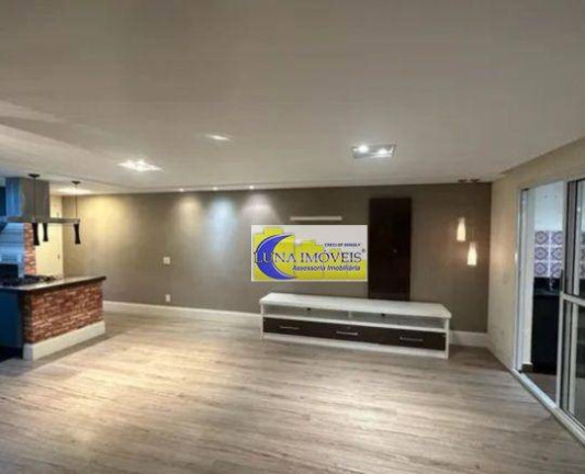 Imagem Apartamento com 3 Quartos à Venda ou Locação, 115 m² em Vila Valparaíso - Santo André Imagem Apartamento com 3 Quartos à Venda ou Locação, 115 m² em Vila Valparaíso - Santo André