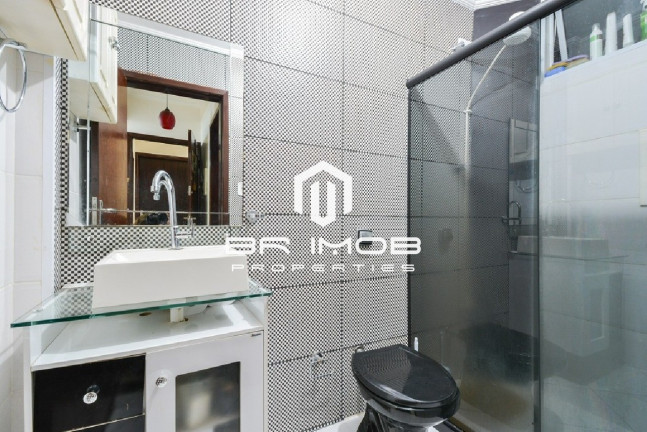 Imagem Imóvel com 2 Quartos à Venda, 50 m² em Bela Vista - São Paulo Imagem Imóvel com 2 Quartos à Venda, 50 m² em Bela Vista - São Paulo