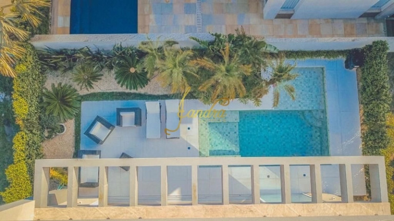 Imagem Casa de Condomínio com 5 Quartos à Venda, 350 m² em Zona Nova - Capão Da Canoa