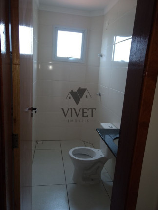 Imagem Apartamento com 2 Quartos à Venda, 56 m² em Jardim Do Sol - Sorocaba