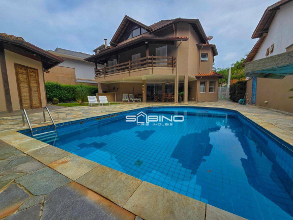 Imagem Casa com 5 Quartos à Venda, 310 m² em Riviera De São Lourenço - Bertioga Imagem Casa com 5 Quartos à Venda, 310 m² em Riviera De São Lourenço - Bertioga