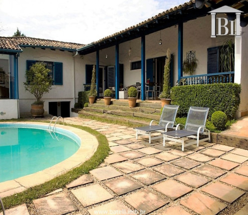 Imagem Casa com 4 Quartos à Venda, 885 m² em Granja Viana - Cotia Imagem Casa com 4 Quartos à Venda, 885 m² em Granja Viana - Cotia