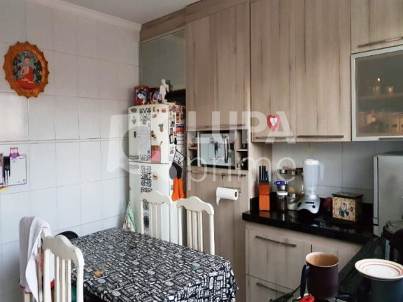 Imagem Casa com 2 Quartos à Venda, 88 m² em Tucuruvi - São Paulo Imagem Casa com 2 Quartos à Venda, 88 m² em Tucuruvi - São Paulo