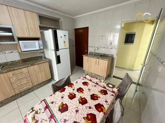 Imagem Apartamento com 3 Quartos à Venda, 133 m² em Aviação - Praia Grande Imagem Apartamento com 3 Quartos à Venda, 133 m² em Aviação - Praia Grande