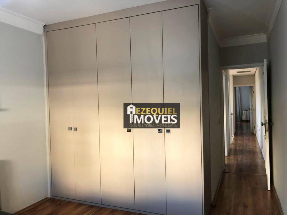 Imagem Apartamento com 3 Quartos à Venda, 210 m² em Rudge Ramos - São Bernardo Do Campo