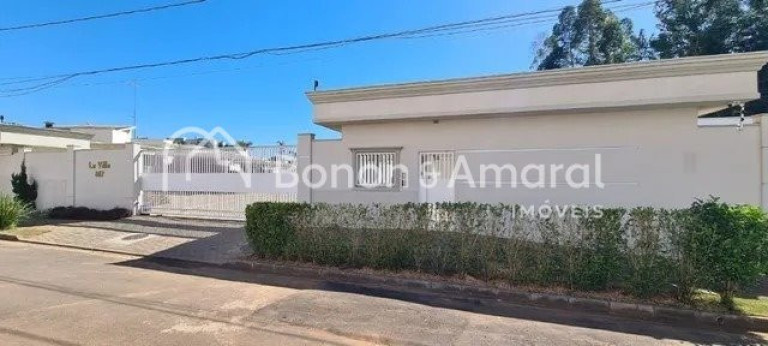 Imagem Casa de Condomínio com 3 Quartos à Venda, 185 m² em Morumbi - Paulínia Imagem Casa de Condomínio com 3 Quartos à Venda, 185 m² em Morumbi - Paulínia