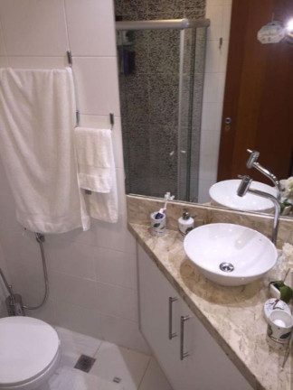 Imagem Cobertura com 3 Quartos à Venda, 198 m² em Buraquinho - Lauro De Freitas Imagem Cobertura com 3 Quartos à Venda, 198 m² em Buraquinho - Lauro De Freitas
