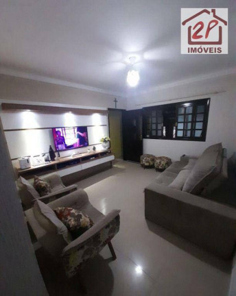 Casa com 2 Quartos à Venda, 70 m² em Jardim Primavera - Caçapava