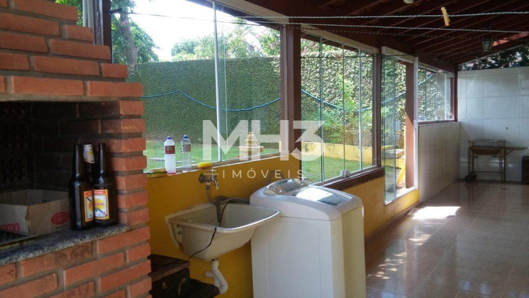 Imagem Casa de Condomínio com 3 Quartos à Venda, 350 m² em Parque Xangrilá - Campinas Imagem Casa de Condomínio com 3 Quartos à Venda, 350 m² em Parque Xangrilá - Campinas