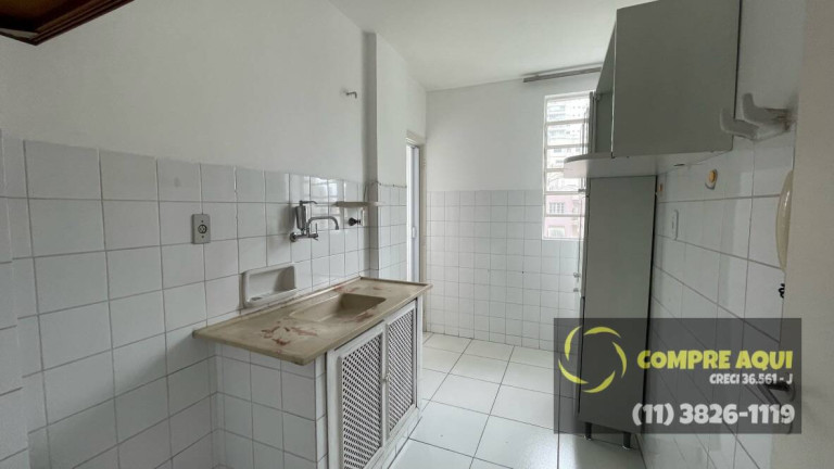 Imagem Apartamento com 1 Quarto à Venda, 50 m² em Santa Cecília - São Paulo Imagem Apartamento com 1 Quarto à Venda, 50 m² em Santa Cecília - São Paulo