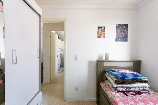 Imagem Imóvel com 2 Quartos à Venda, 48 m² em Penha De França - São Paulo Imagem Imóvel com 2 Quartos à Venda, 48 m² em Penha De França - São Paulo