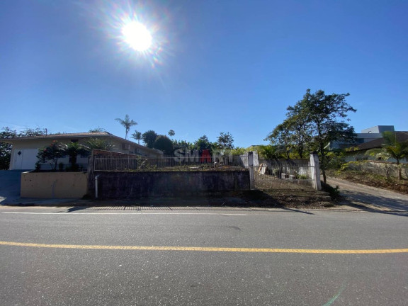 Imagem Terreno à Venda, 434 m² em Vila Lenzi - Jaraguá Do Sul Imagem Terreno à Venda, 434 m² em Vila Lenzi - Jaraguá Do Sul