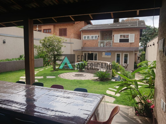 Imagem Casa com 4 Quartos à Venda, 297 m² em Vila Gardênia - Atibaia Imagem Casa com 4 Quartos à Venda, 297 m² em Vila Gardênia - Atibaia