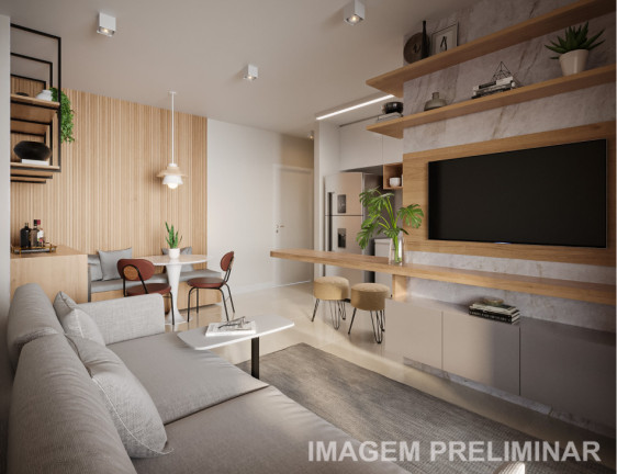 Imagem Apartamento com 2 Quartos à Venda, 68 m² em Tatuapé - São Paulo Imagem Apartamento com 2 Quartos à Venda, 68 m² em Tatuapé - São Paulo