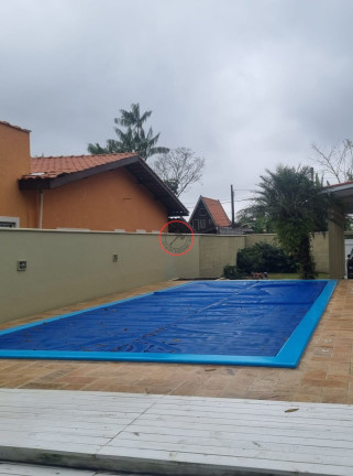 Imagem Casa com 5 Quartos à Venda, 400 m² em Boiçucanga - São Sebastião Imagem Casa com 5 Quartos à Venda, 400 m² em Boiçucanga - São Sebastião
