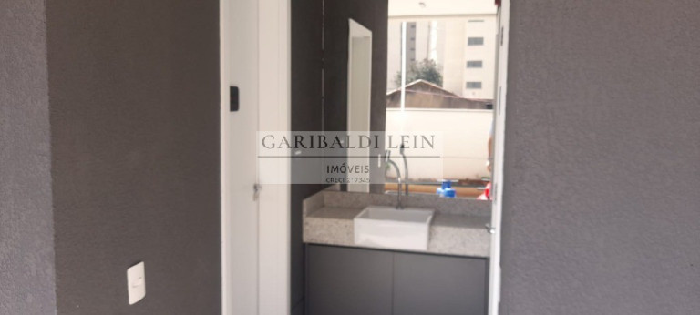 Imagem Imóvel com 1 Quarto à Venda, 40 m² em Centro - Campinas Imagem Imóvel com 1 Quarto à Venda, 40 m² em Centro - Campinas