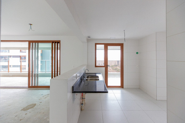Imagem Apartamento com 3 Quartos à Venda, 145 m² em Brooklin Novo - São Paulo Imagem Apartamento com 3 Quartos à Venda, 145 m² em Brooklin Novo - São Paulo