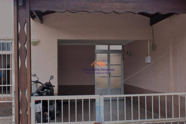 Imagem Casa com 4 Quartos à Venda, 500 m² em Tupi - Praia Grande