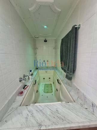 Imagem Cobertura com 3 Quartos à Venda, 325 m² em Barra Da Tijuca - Rio De Janeiro