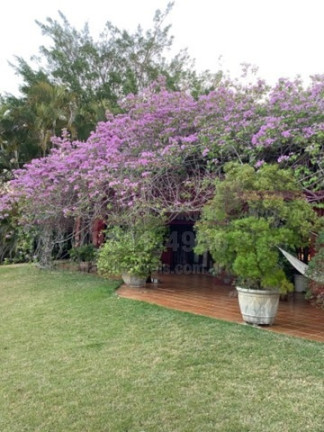 Imagem Chácara com 4 Quartos à Venda, 90 m² em Zona Rural - Porto Feliz