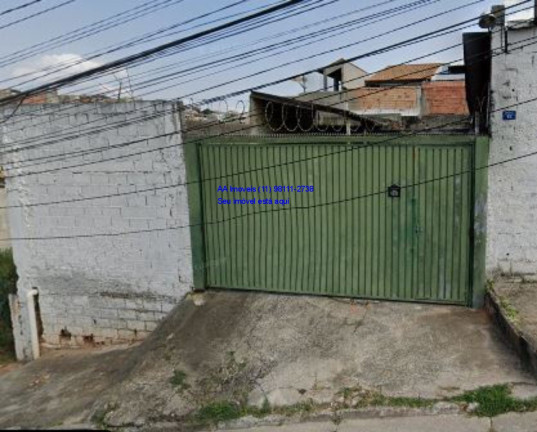 Terreno à Venda, 140 m² em Vila Makenzi - Jandira