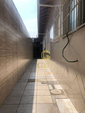 Imagem Casa com 2 Quartos à Venda, 65 m² em Mirim - Praia Grande