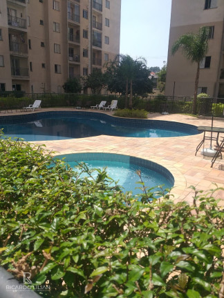 Imagem Apartamento com 2 Quartos à Venda, 48 m² em Vila Liviero - São Paulo