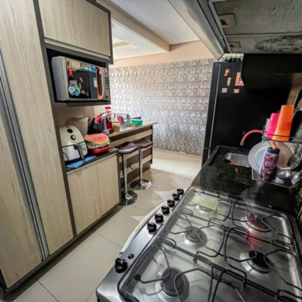 Imagem Imóvel com 3 Quartos à Venda, 76 m² em Aleixo - Manaus Imagem Imóvel com 3 Quartos à Venda, 76 m² em Aleixo - Manaus