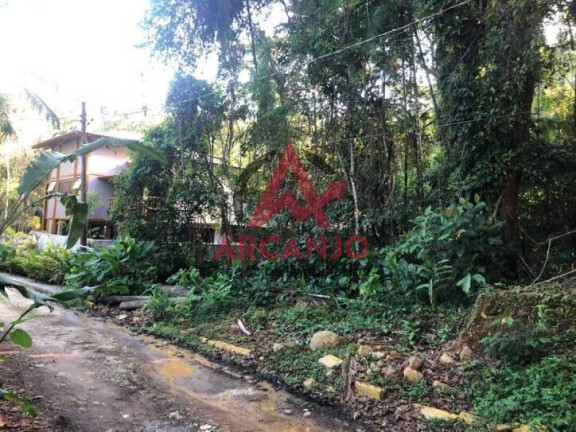 Terreno à Venda, 600 m² em Félix - Ubatuba