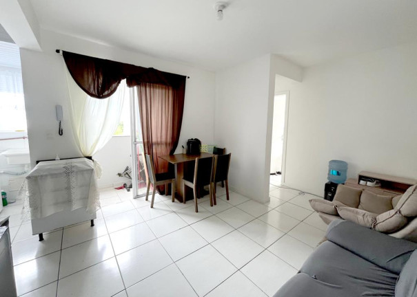 Imagem Apartamento com 2 Quartos à Venda, 51 m² em Alto Perequê - Porto Belo Imagem Apartamento com 2 Quartos à Venda, 51 m² em Alto Perequê - Porto Belo