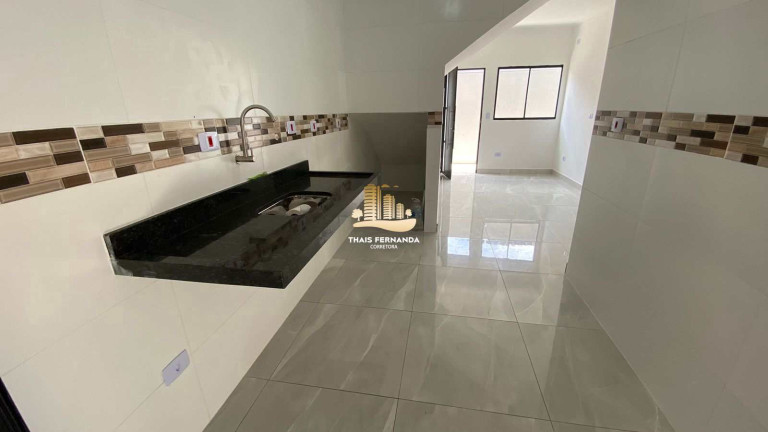 Imagem Casa com 2 Quartos à Venda, 53 m² em Guilhermina - Praia Grande Imagem Casa com 2 Quartos à Venda, 53 m² em Guilhermina - Praia Grande