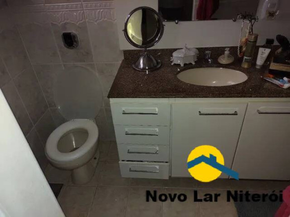Imagem Casa com 3 Quartos à Venda, 100 m² em Piratininga - Niterói Imagem Casa com 3 Quartos à Venda, 100 m² em Piratininga - Niterói