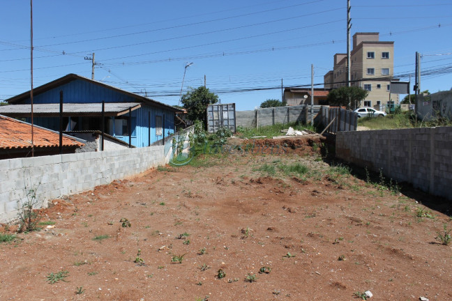 Imagem Terreno à Venda, 500 m² em Bairro Alto - Curitiba