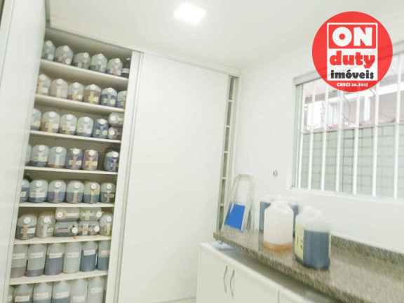 Imagem Sobrado com 18 Quartos à Venda, 486 m² em Campo Grande - Santos Imagem Sobrado com 18 Quartos à Venda, 486 m² em Campo Grande - Santos