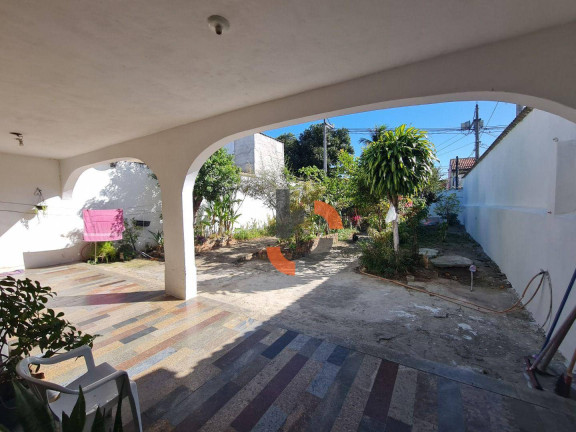 Imagem Casa com 4 Quartos à Venda, 268 m² em Jardim Canaã - Nova Iguaçu