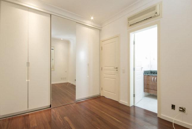Imagem Casa de Condomínio com 5 Quartos à Venda, 488 m² em Morumbi - São Paulo