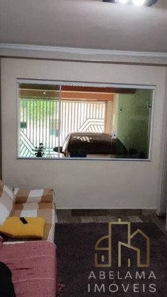 Imagem Sobrado com 2 Quartos à Venda, 125 m² em Jardim Alzira Franco - Santo André